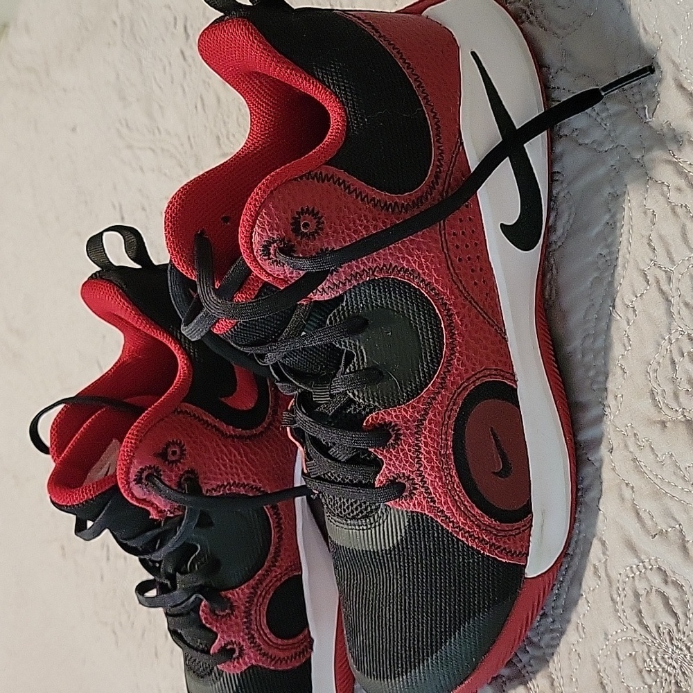 Nike Basketball Sneakers